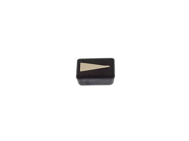 1078330540 Genuine Mercedes Vent Heater Switch Knob