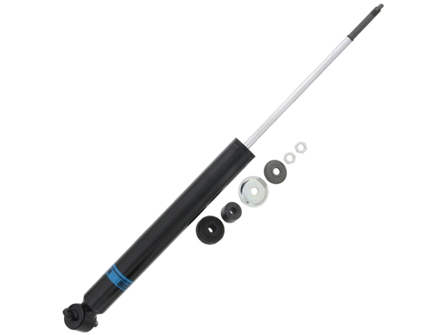 1093200030 Genuine Mercedes Shock Absorber; Front