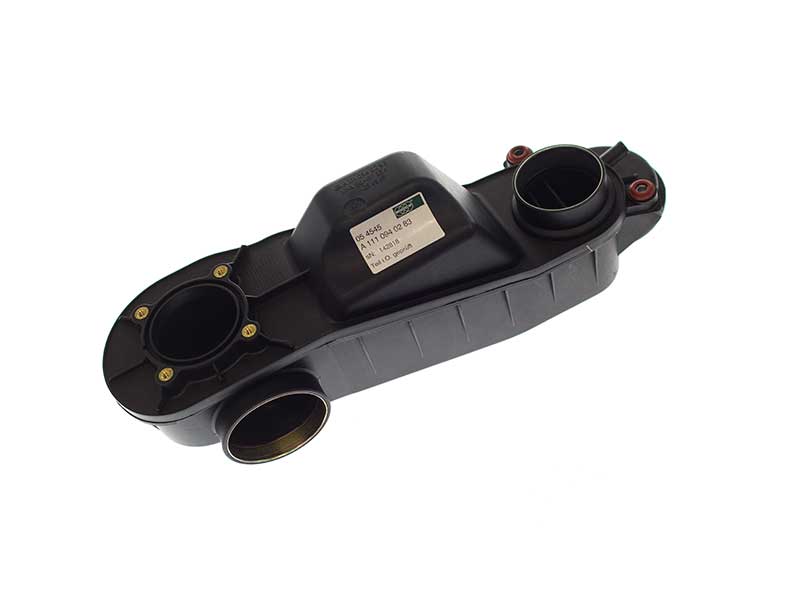 Genuine Mercedes 1110940283 Engine Air Intake Resonator Mercedes