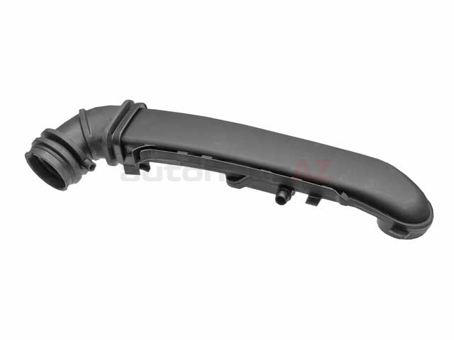 1111402812 Genuine Mercedes Air Intake Hose