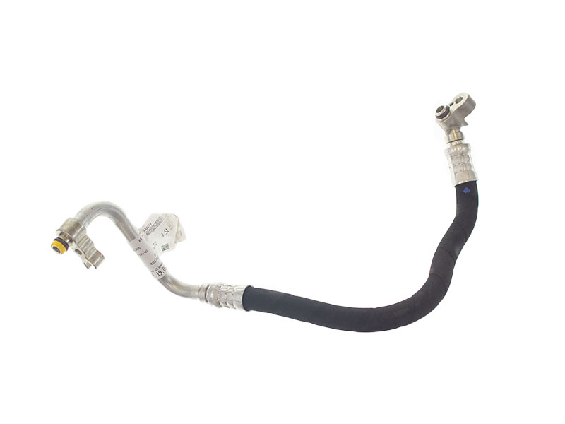 Genuine Mercedes 1122304356 A/C Refrigerant Suction Hose - Mercedes