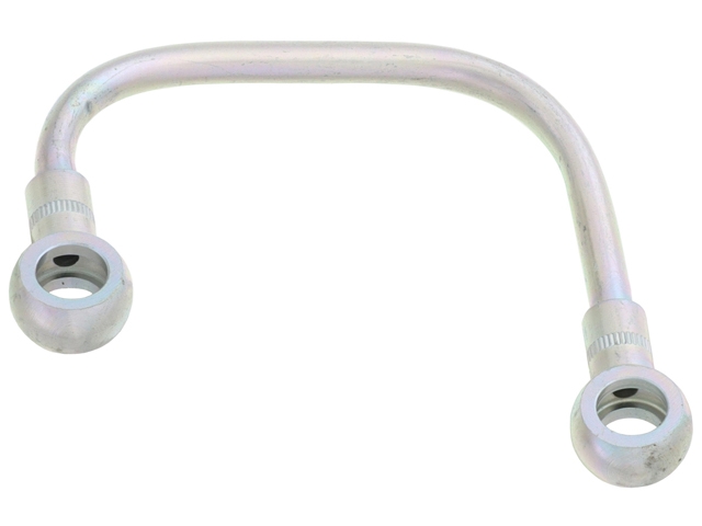 1152000058 Genuine Mercedes Engine Coolant Thermostat Banjo Fitting
