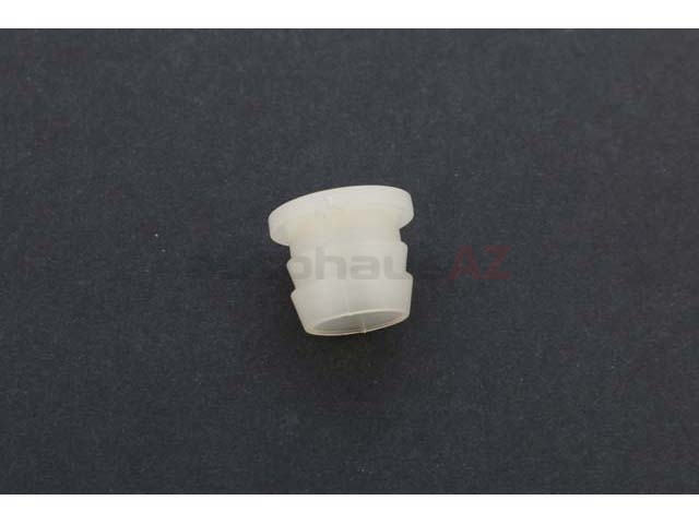 1169971286 Genuine Mercedes Engine Air Distribution Hose Plug