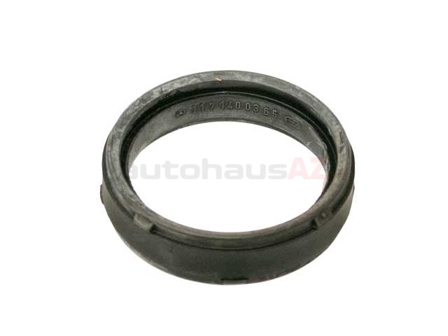 1171400365 Genuine Mercedes Fuel Injection Plenum Seal