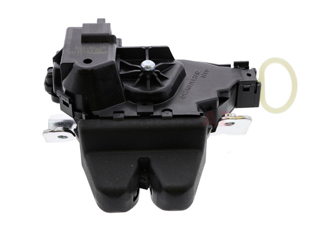 Genuine Mercedes 1177500085, A1177500085 Trunk Lock - Mercedes