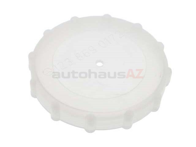 Genuine Mercedes 1238690172, A1238690172 Windshield Washer