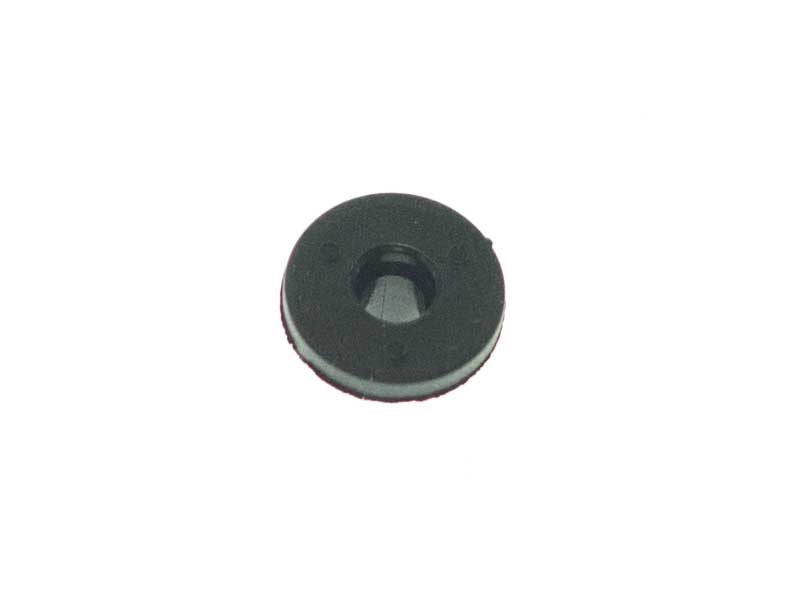 Genuine Mercedes 1239901750 Plastic SelfThreading Nut Mercedes