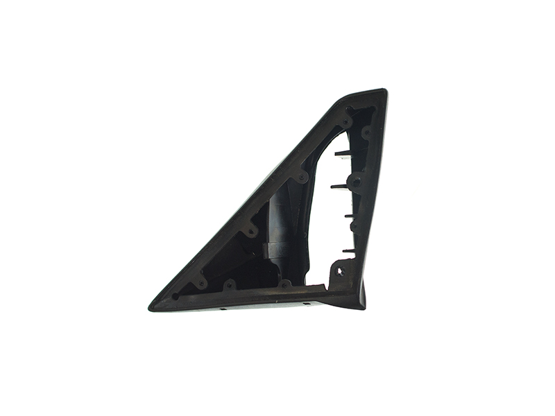 かきP様① Genuine Mercedes 1248110461 Door Mirror Cap; Right - Mercedes