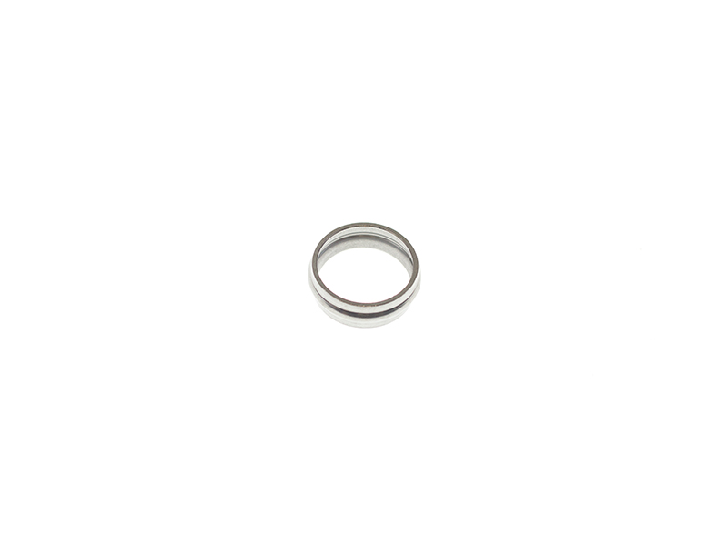 Genuine Mercedes 126353004264 Differential Crush Sleeve - Mercedes ...