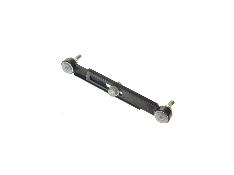 Genuine Mercedes 1293200132 Door Lock Operating Rod Mercedes 1293270734