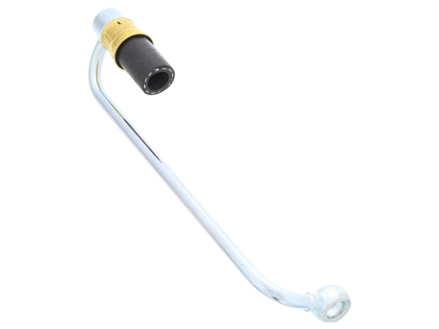 1294700664 Genuine Mercedes Fuel Line
