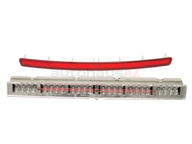 GENUINE MERCEDES Third Stop Light 1298201356 Mercedes Benz R129
