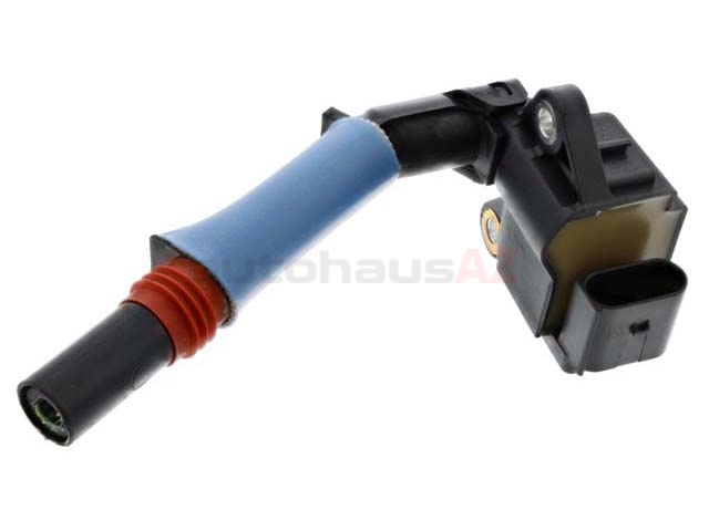 Genuine Mercedes 1339060600, A1339060600 Ignition Coil - Mercedes ...