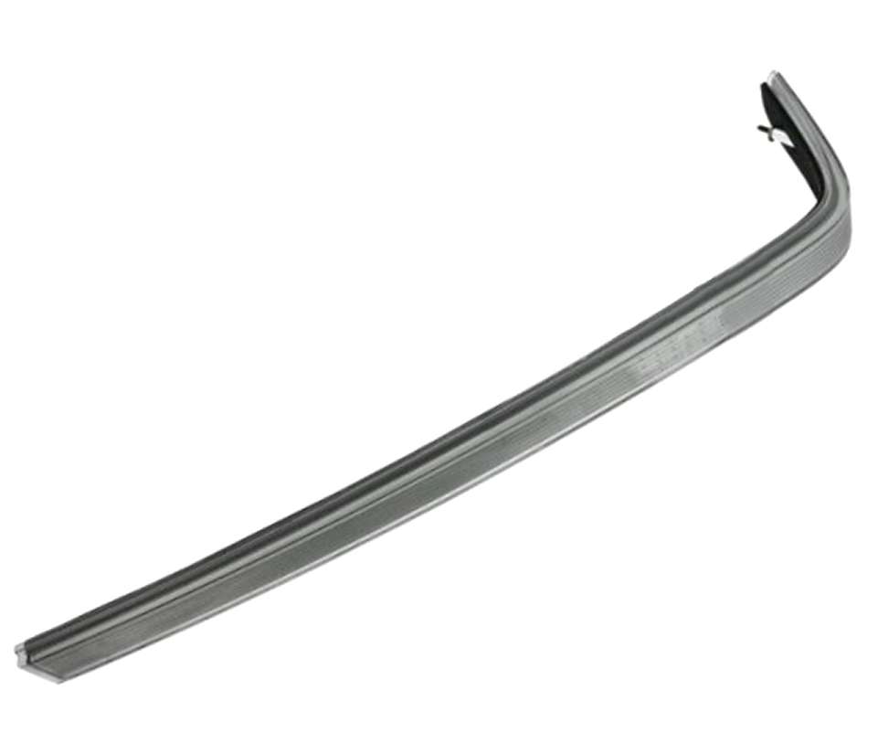 Genuine Mercedes 1408204064, A1408204064 Back Up Light Lens; Right;  Luminous Band below Taillight - Mercedes