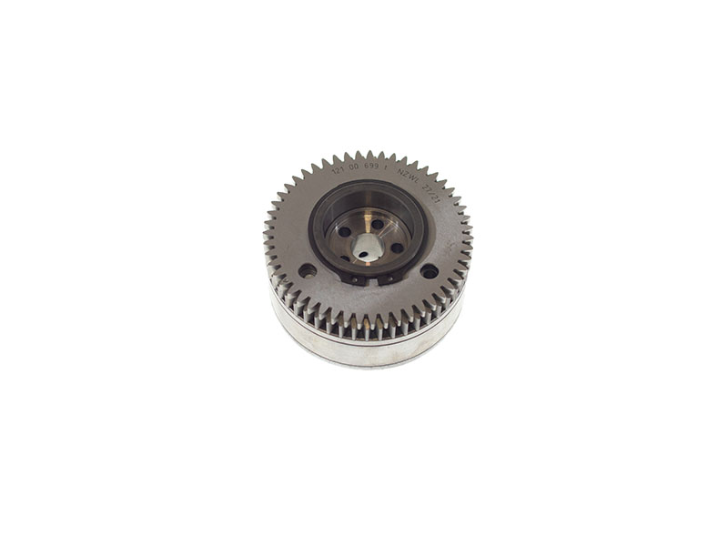 mersyari③ Genuine Mercedes-Benz Camshaft Gear 1560503747 OEM for sale