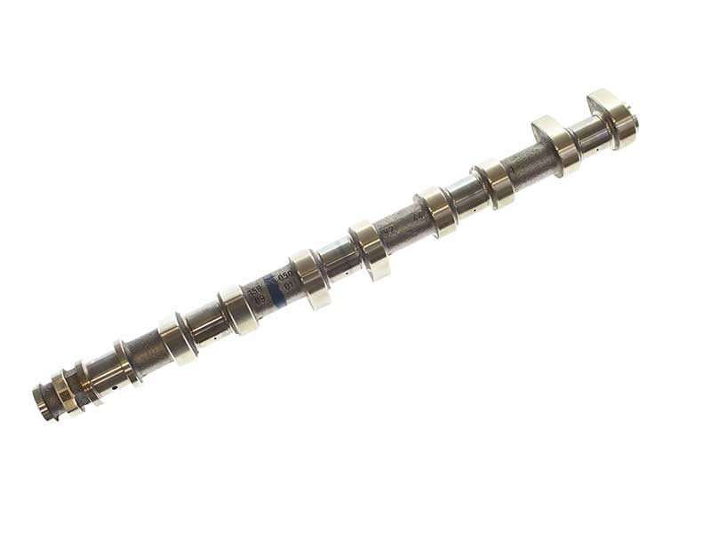 1560504301 Genuine Mercedes Camshaft; Left