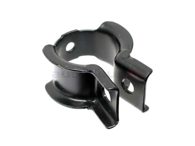 Genuine Mercedes 1633230240, A1633230240 Stabilizer/Sway Bar Bracket ...