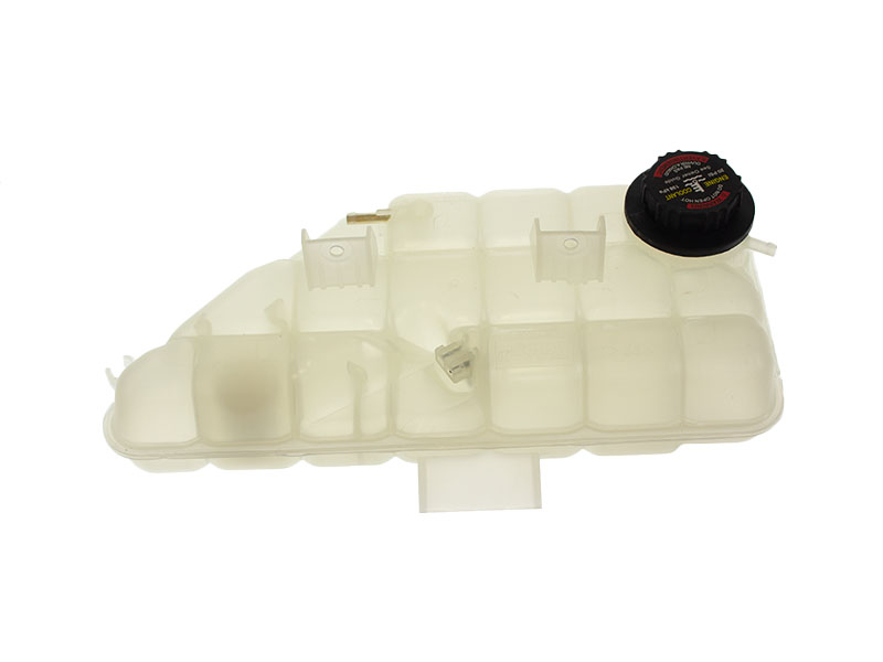Genuine Mercedes 1635000349, A1635000349 Expansion Tank/Coolant 