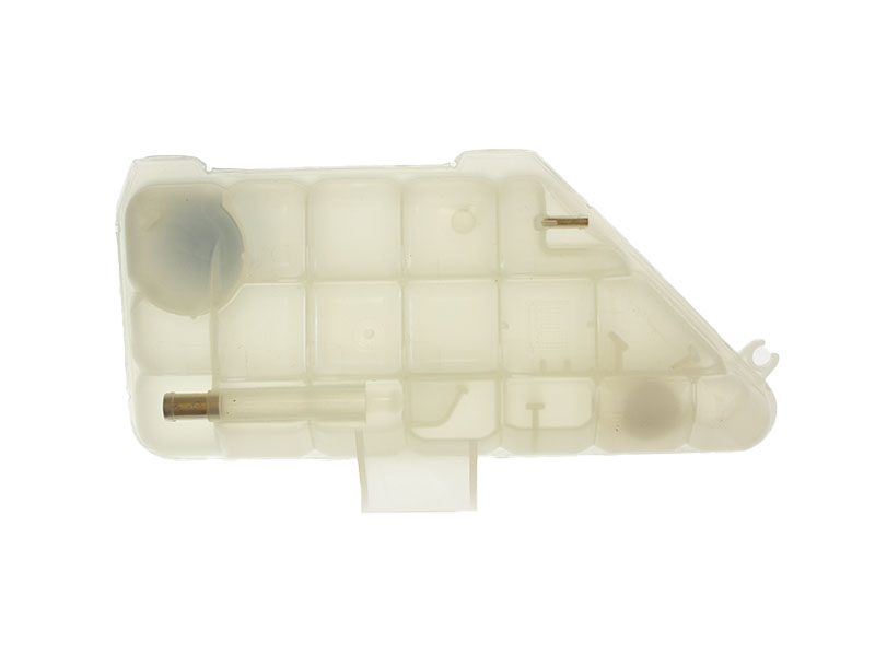 Genuine Mercedes 1635000349, A1635000349 Expansion Tank/Coolant 