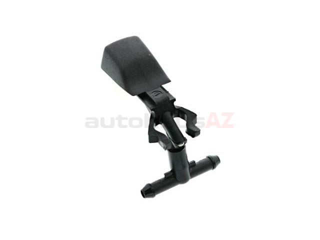 Mercedes windshield washer nozzle replacement discount
