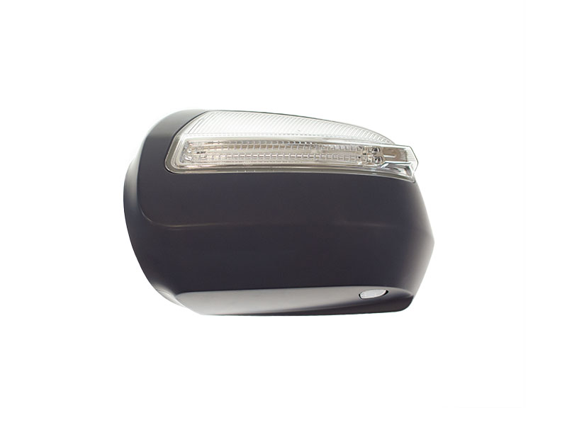 Genuine Mercedes 16481013649999 Door Mirror Cover; Left; Primed, Ready to  Paint - Mercedes | 16481013641798 16481013645349 16481013645359 