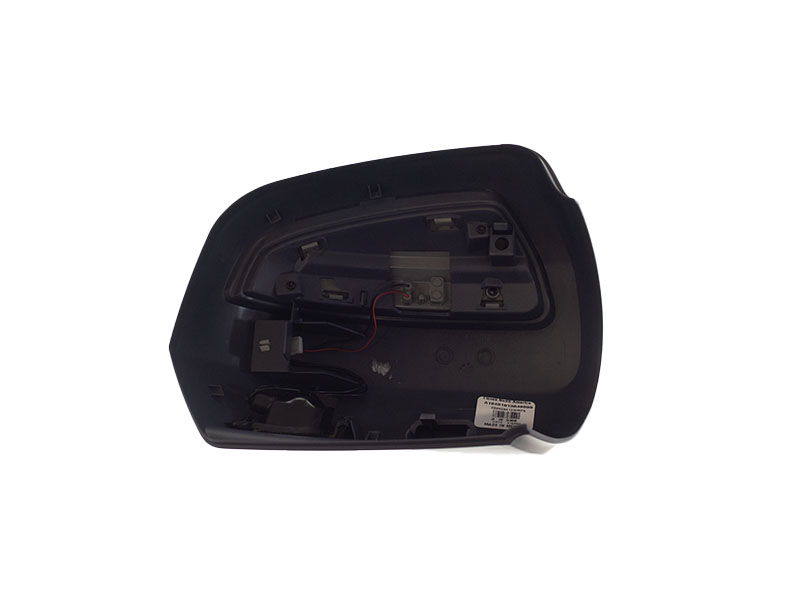 06-12 Mercedes W164 W251 R ML GL REAR SAM SIGNAL ACQUISITION MODULE  1645408462