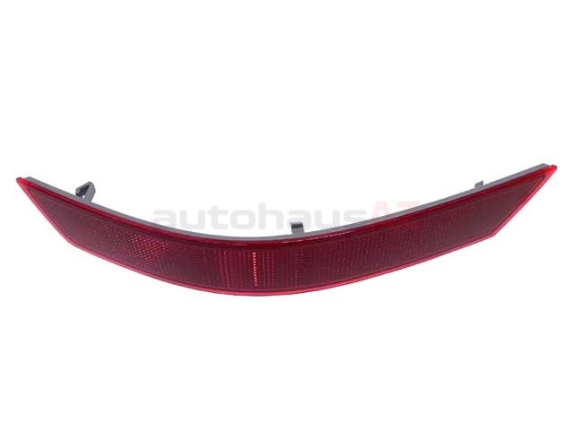 Genuine Mercedes 1648200374, A1648200374 Bumper Cover