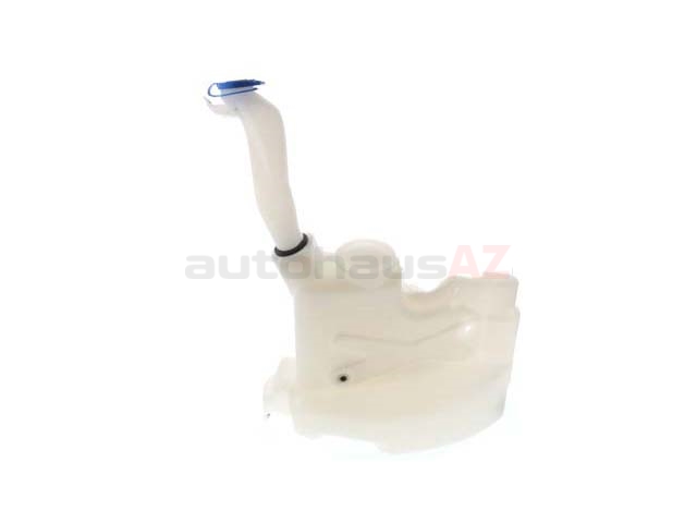 მინის საწმენდის წყლის ავზი