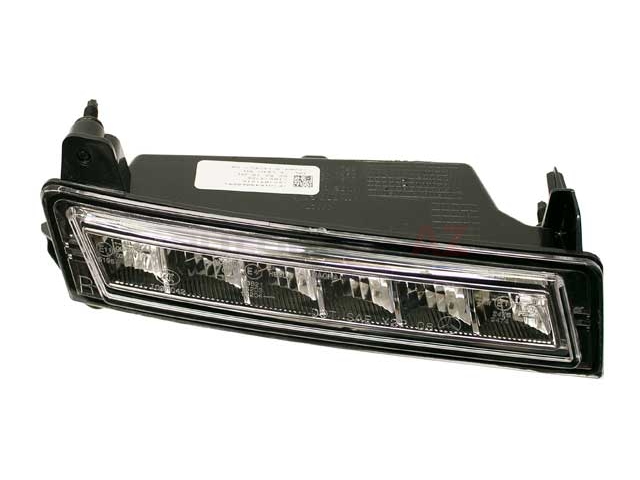thumbnail image 2 of Front Bumper Daytime Running Light For Porsche Cayenne 2011-2014 China 2 of 11