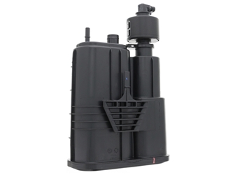 1664039 Genuine Mercedes 1664700359 Vapor Canister - Mercedes
