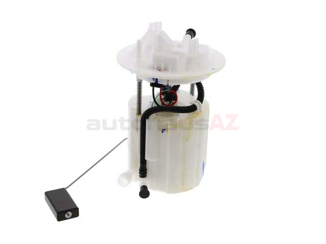 Genuine Mercedes 1664702994, A1664702994 Fuel Pump; Right - Mercedes