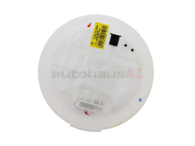 Genuine Mercedes 1664702994, A1664702994 Fuel Pump; Right - Mercedes