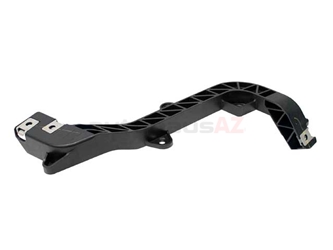 New Genuine Mercedes-Benz ML W166 Radiator Support Bracket Right A1666263731 OEM New Genuine Mercedes-Benz ML W166 Radiator Support Bracket Right A1666263731 OEM