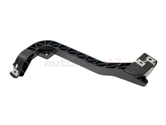 New Genuine Mercedes-Benz ML W166 Radiator Support Bracket Right A1666263731 OEM New Genuine Mercedes-Benz ML W166 Radiator Support Bracket Right A1666263731 OEM