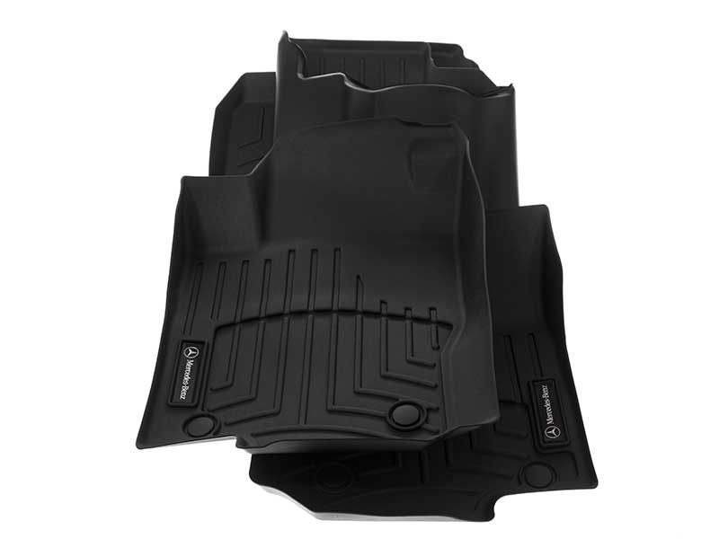 Mercedes Floor Mats Huge Selection of Genuine Mercedes Floor Mats