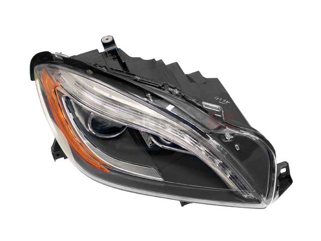 売れ筋・人気アイテム 商品 1668205959, Mercedes Genuine A1668205959 Assembly Headlight シャンプー
