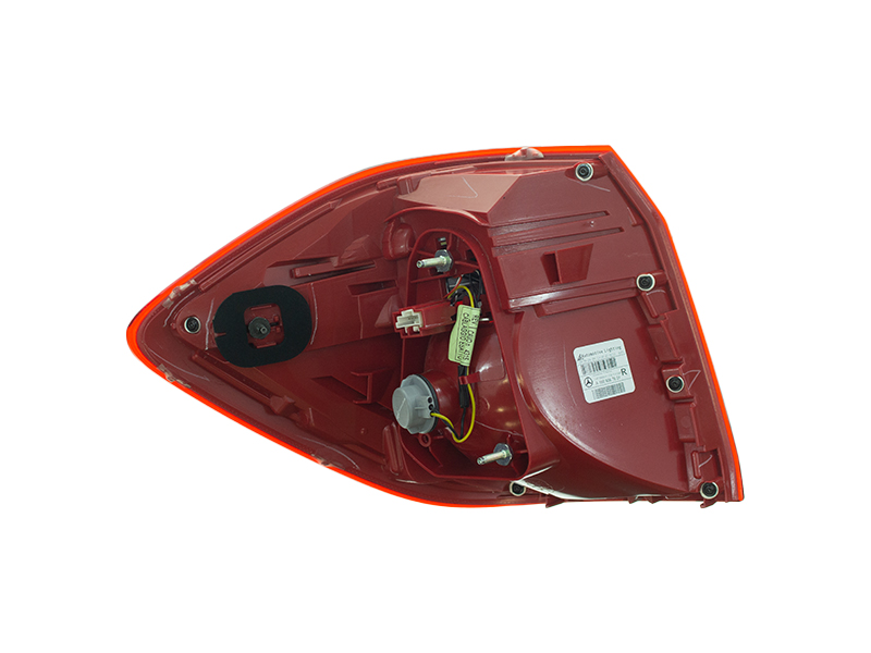 Genuine Mercedes 1669067601, A1669067601 Tail Light
