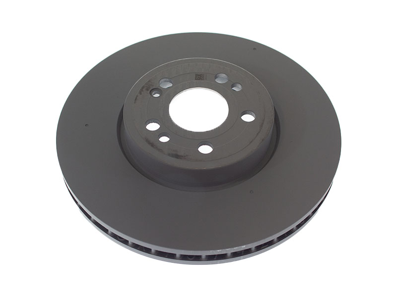 Genuine Mercedes 167421060107, A167421060107 Disc Brake