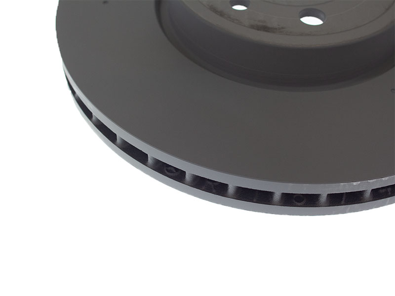 Genuine Mercedes 167421060107, A167421060107 Disc Brake