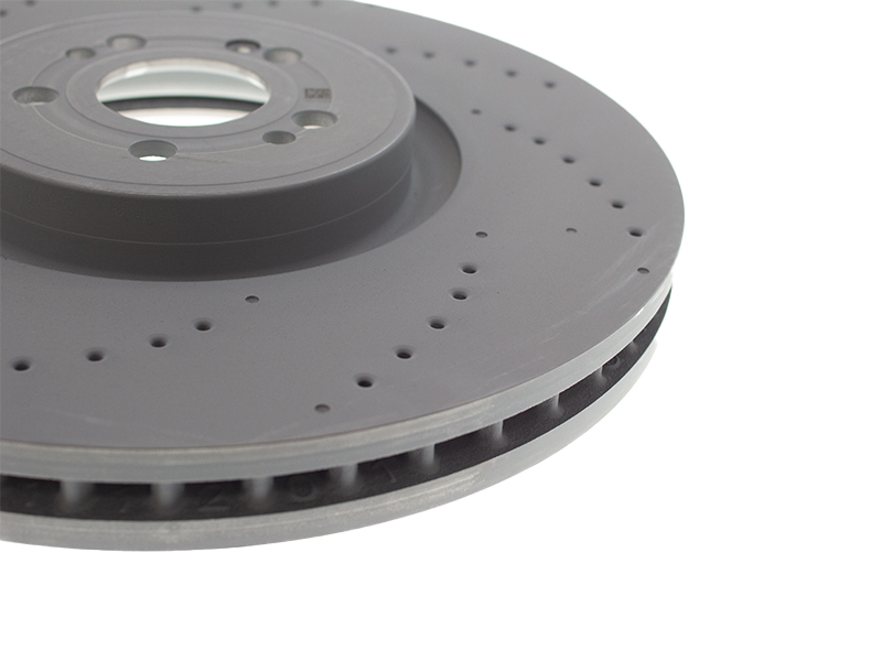 【70％OFF】 Genuine Mercedes Disc A167421120107GZ64 167421120107GZ64, レッグウェア
