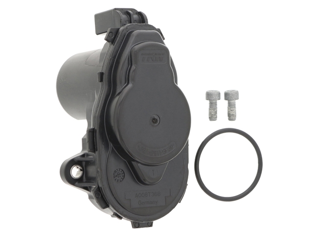 167906200464 Genuine Mercedes Parking Brake Actuator