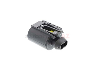 Greenspirits Auto-vervangende stekker injector Diesel BOS A1685452928 met kabel (4 x FEMALE) 50290937, L-BW50290937, 1967412-2 compatibel Mercedes Greenspirits Auto-vervangende stekker injector Diesel BOS A1685452928 met kabel (4 x FEMALE) 50290937, L-BW50290937, 1967412-2 compatibel Mercedes