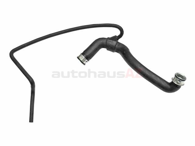Genuine Mercedes 1715010182, A1715010182 Radiator Coolant