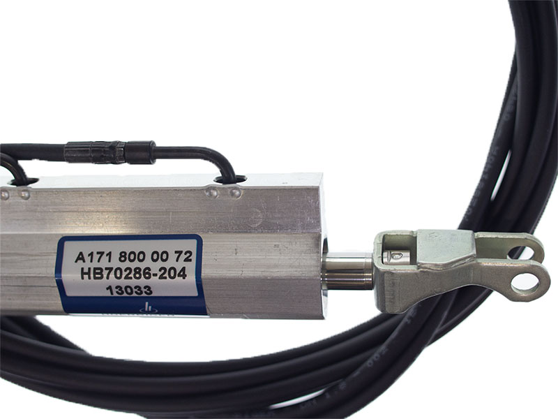 Genuine Mercedes 1718000072 Convertible Top Hydraulic
