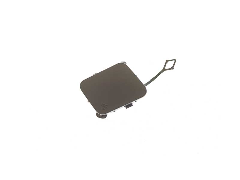 Genuine Mercedes 17188502239197 Tow Hook Cover Mercedes