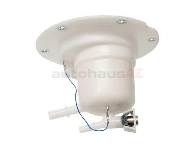 Genuine Mercedes 1724700490, A1724700490 Fuel Filter SKU: 147334-MB ...