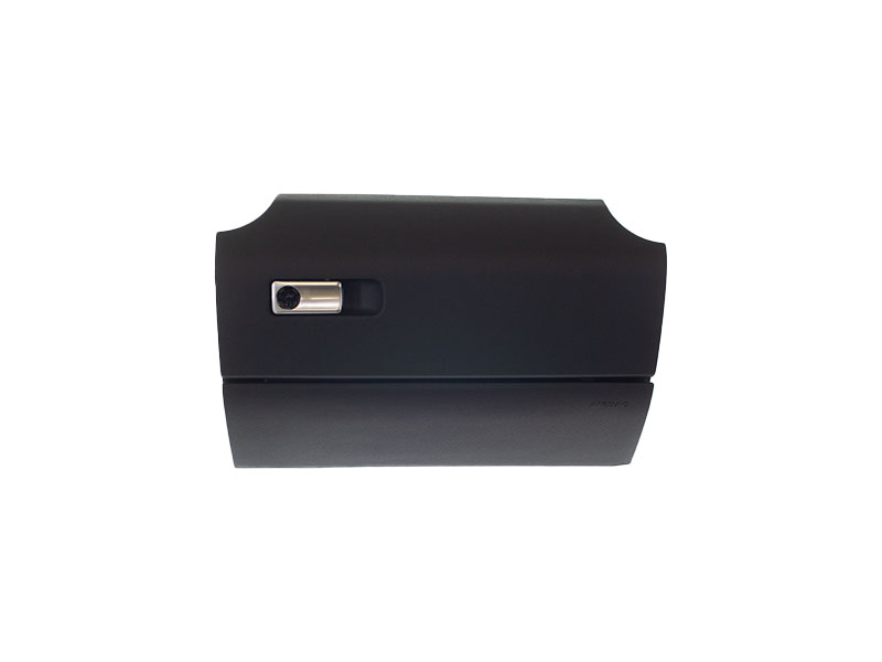 Genuine Mercedes 17268002919H14 Glove Box Assembly - Mercedes