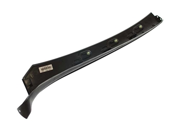Genuine Mercedes 17269003879999 Windshield Post Trim; Front Left ...