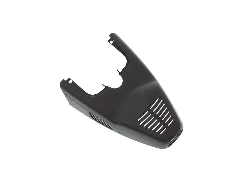 Genuine Mercedes 17682111369051 Interior Rear View Mirror Cover; Front Forward Mercedes
