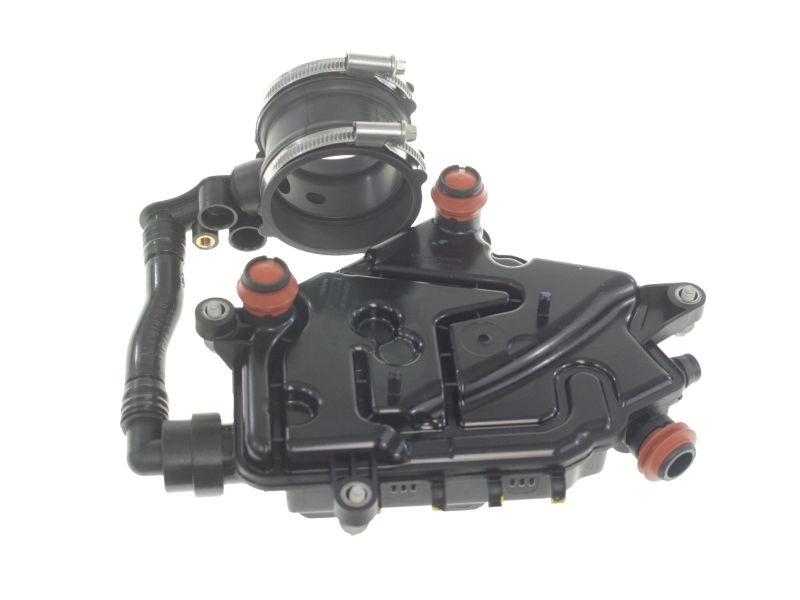 Genuine Mercedes 1770108712, A1770108712 Oil Separator - Mercedes